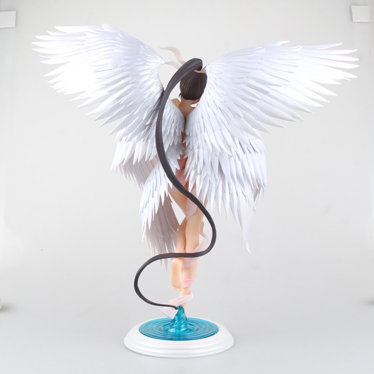 Mô hình nhựa Figure 1/6 Shining Ark Seraph of Light Sakuya Seraphim Angel