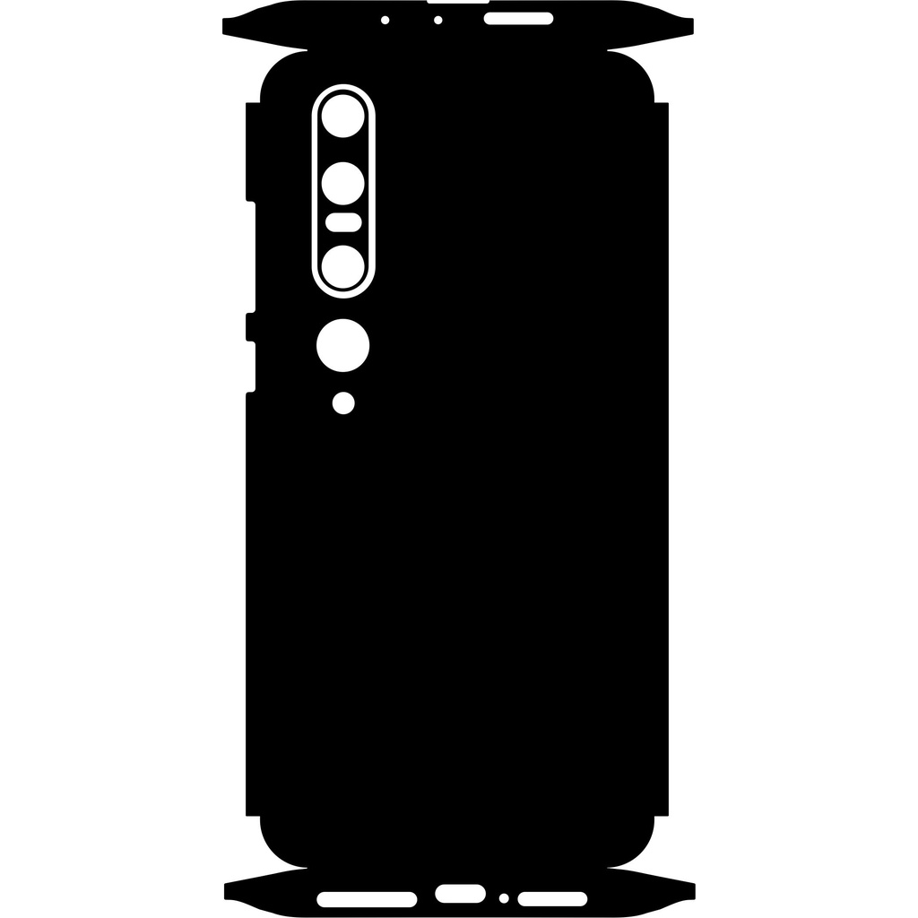 Dán PPF, dán Skin Xiaomi Mi 10 Pro 5G