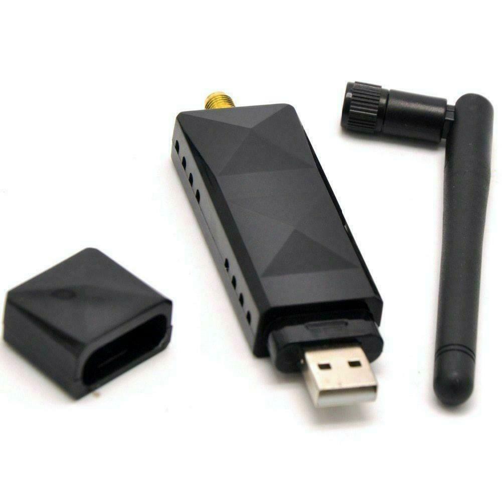 Ăng Ten Usb Ctrl Fox Atheros Ar9271 802.11n 150mbps Wifi Kli X3V36/4