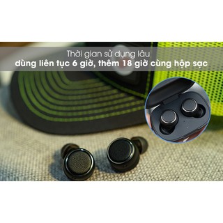 Tai nghe Bluetooth True Wireless HarmanKardon FLYTWS