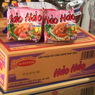 Mì Hảo Hảo
