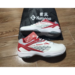 Giầy cầu lông Kumpoo chính hãng