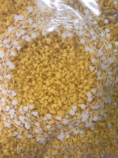 100gr vụn cốm trang trí slime