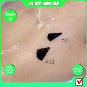 Bút Dạ Kẻ mắt 2 đầu QIC Chính Hãng Siêu Hot Không Thấm Nước Lâu Trôi Đầu Mảnh Dễ Kẻ KING DC | BigBuy360 - bigbuy360.vn