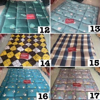 Vỏ Bọc Topper