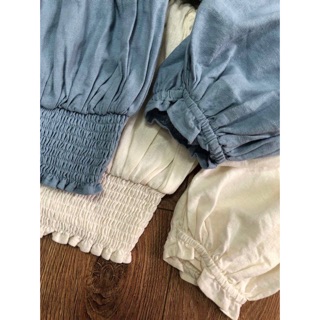 Áo Kiểu F21 (linen)