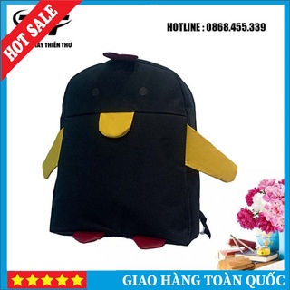 Ba lô thời trang hàn quốc – ba lô hình chú vịt