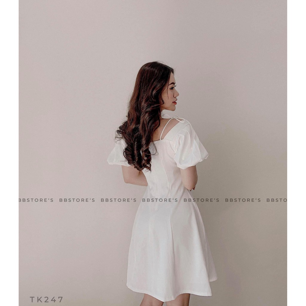 [BBSTORE'S] Đầm Outte Dress - TK247