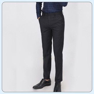 Quần tây - Quần âu nam - Dáng côn trẻ trung, chất vải mềm mịn, dầy dặn, không xù, không nhăn, dễ phối đồ với sơ mi