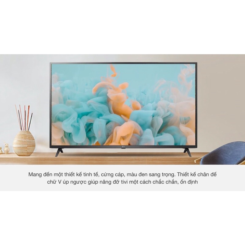 Smart Tivi LG 4K 65 inch 65UP7550PTC | BigBuy360 - bigbuy360.vn