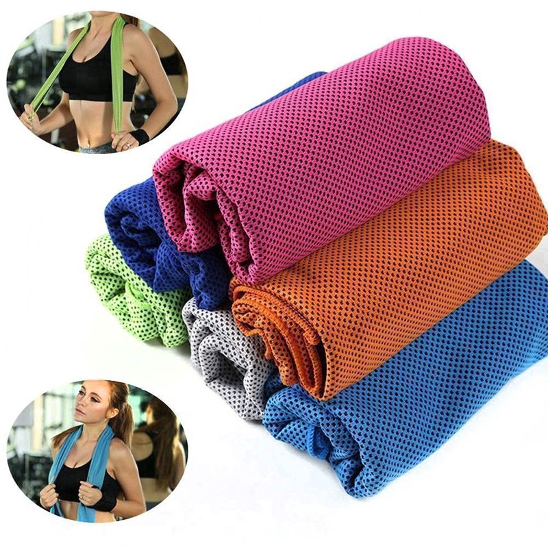 Khăn làm mát tức thì cỡ lớn