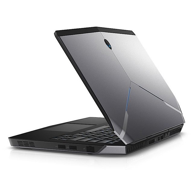 ALIENWARE M13 I7/8/1TB/860M