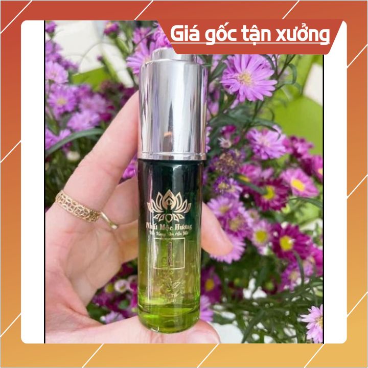 Bách Y Sâm 01 Nhất Mộc Hương Lọ 15ml (Mẫu mới của Bạch Linh 01) | BigBuy360 - bigbuy360.vn