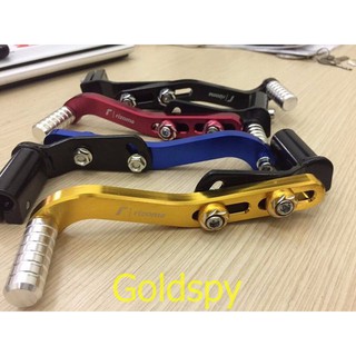 Cần gảy số xe máy _cần móc số
