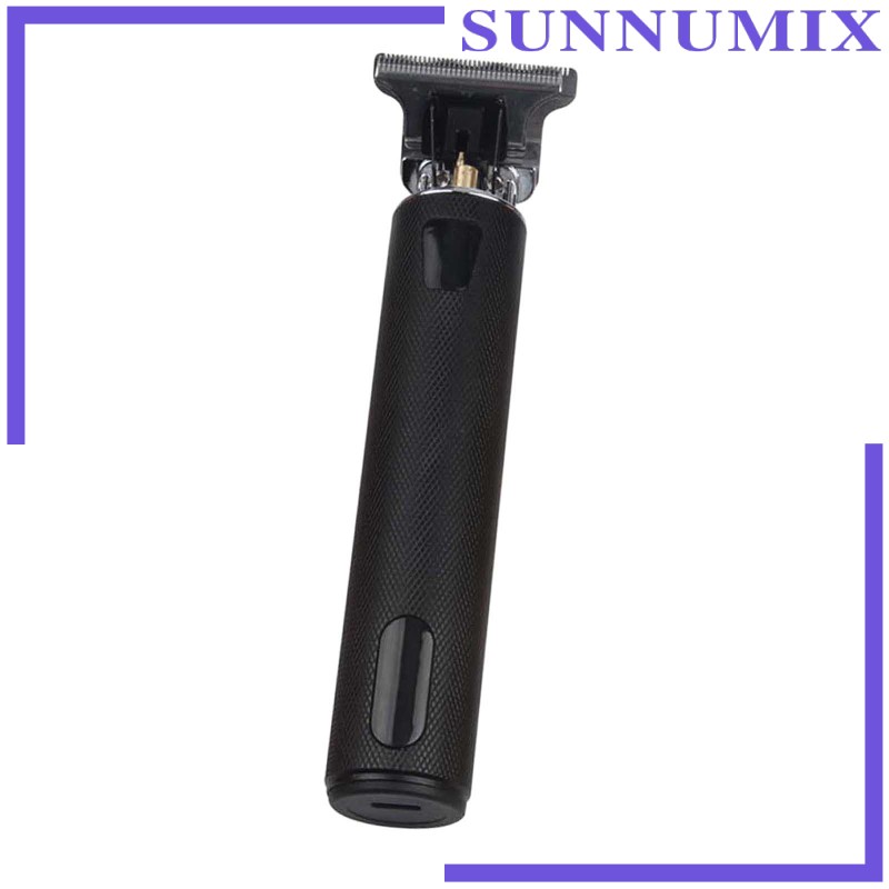 [SUNNIMIX]Hair Clippers Men Cordless Hair Beard Trimmers Cutting Machine