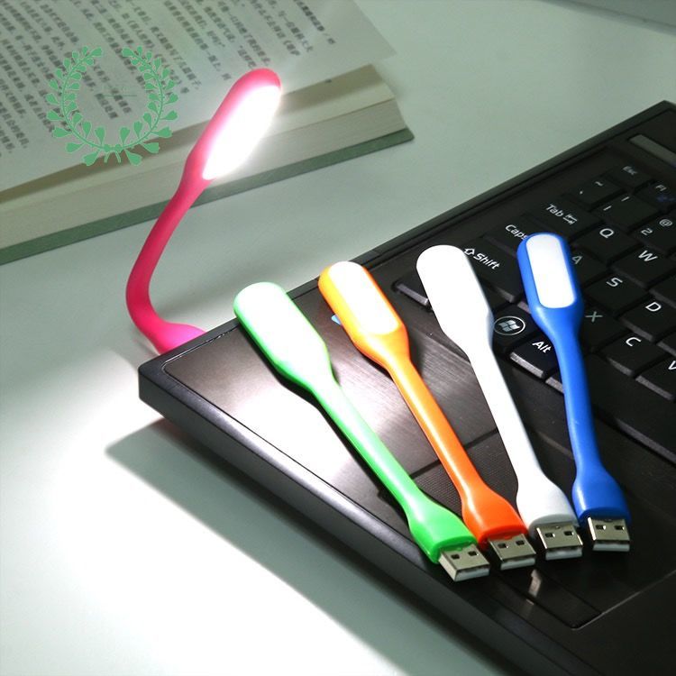 Đèn Led Khẩn Cấp Bảo Vệ Mắt Cổng Usb Tiện Dụng