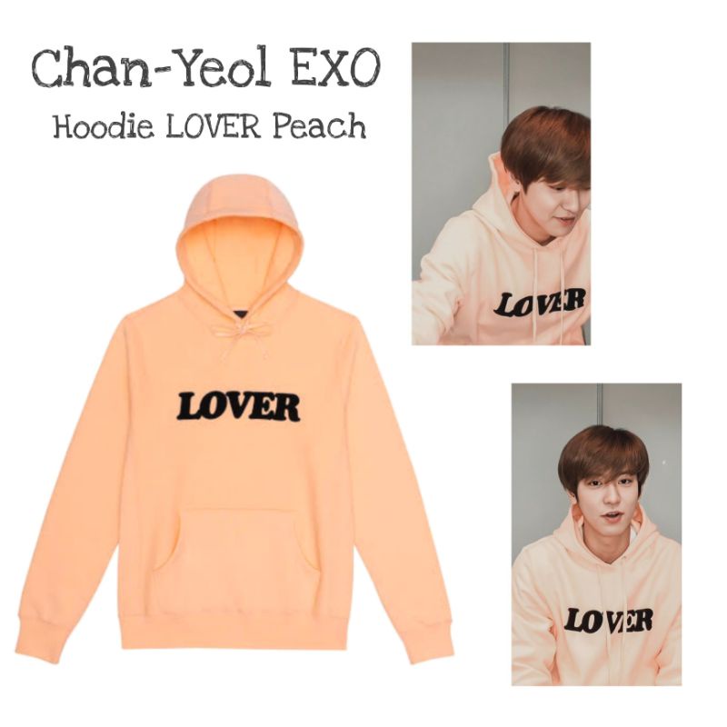 Mới Áo Khoác Hoodie Size Lớn S - XXXXXL (6XL) Màu Cam/Cam/Cam/ Suga Suzy Size Lớn Phong Cách Hàn Quốc KPop EXO