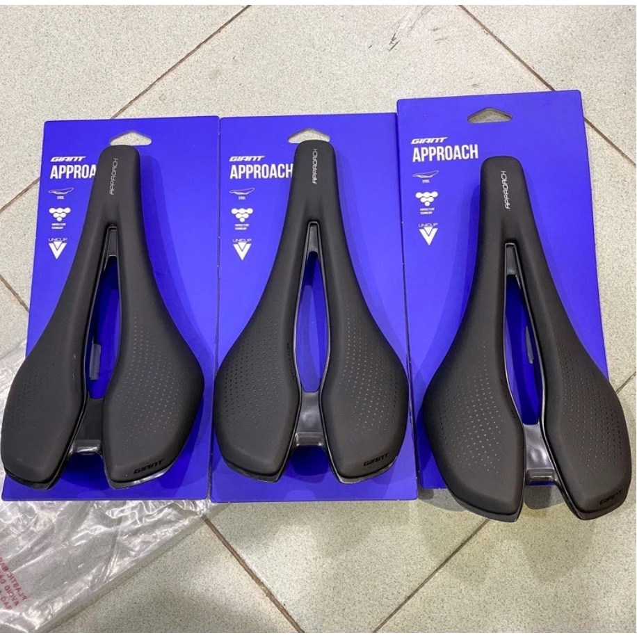 YÊN XE ĐẠP GIANT APPROACH