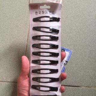 kẹp tóc thanh lý
