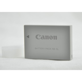Pin máy ảnh Canon NB-5L