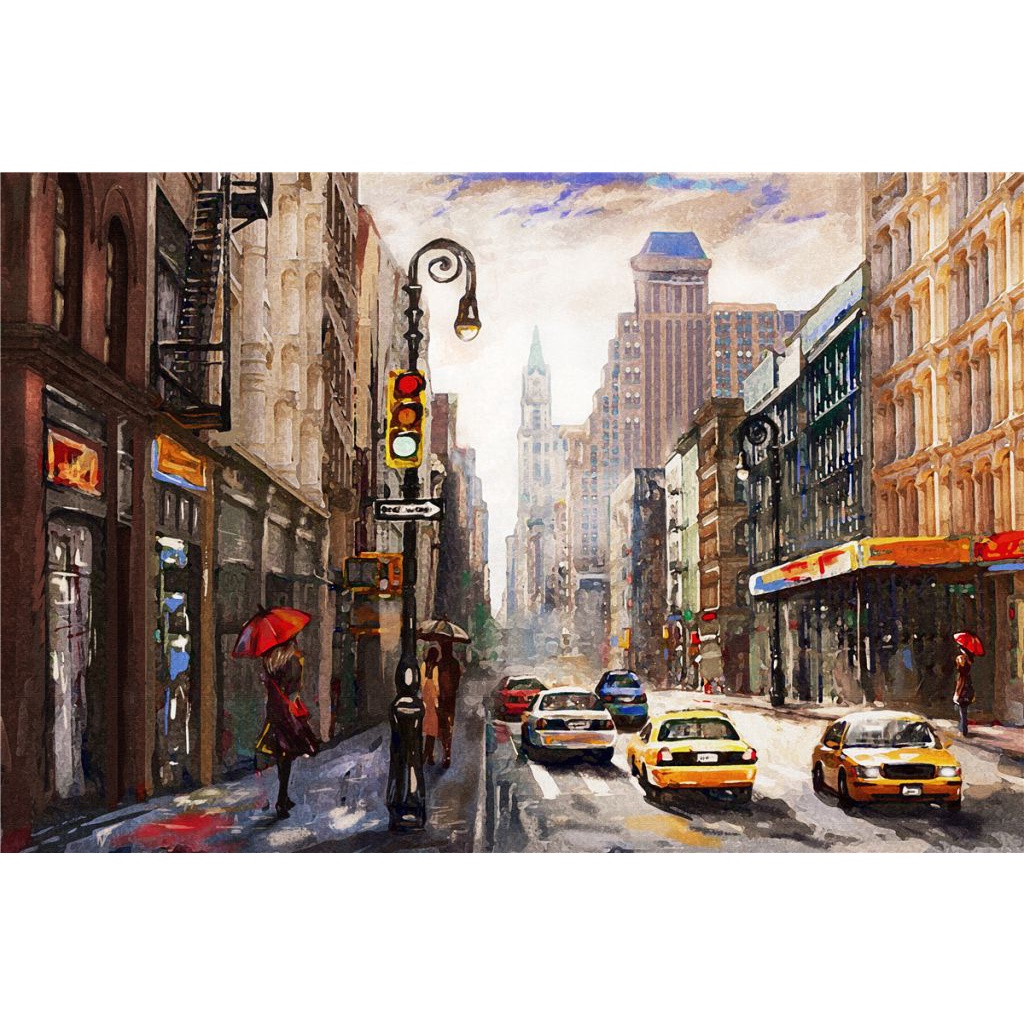 Có sẵn Trò Chơi Ghép Hình câu đố 500 miếng dành cho người lớn trẻ em lắp ráp trò chơi ghép hình câu đố của trẻ em Trò chơi giáo dục đồ chơi COD