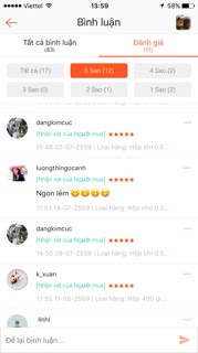 Cá Cơm Mè Nha Trang 150g