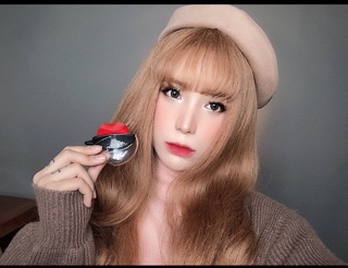SON BẶM MÔI TY COSMETICS