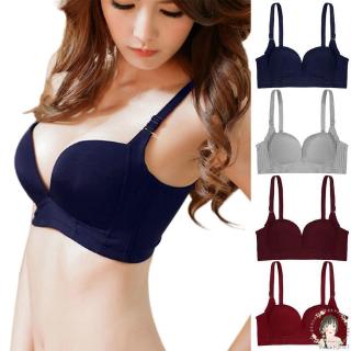 Áo ngực không gọng có mút nâng ngực