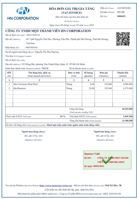 Combo sữa non Plus Ildong 90g