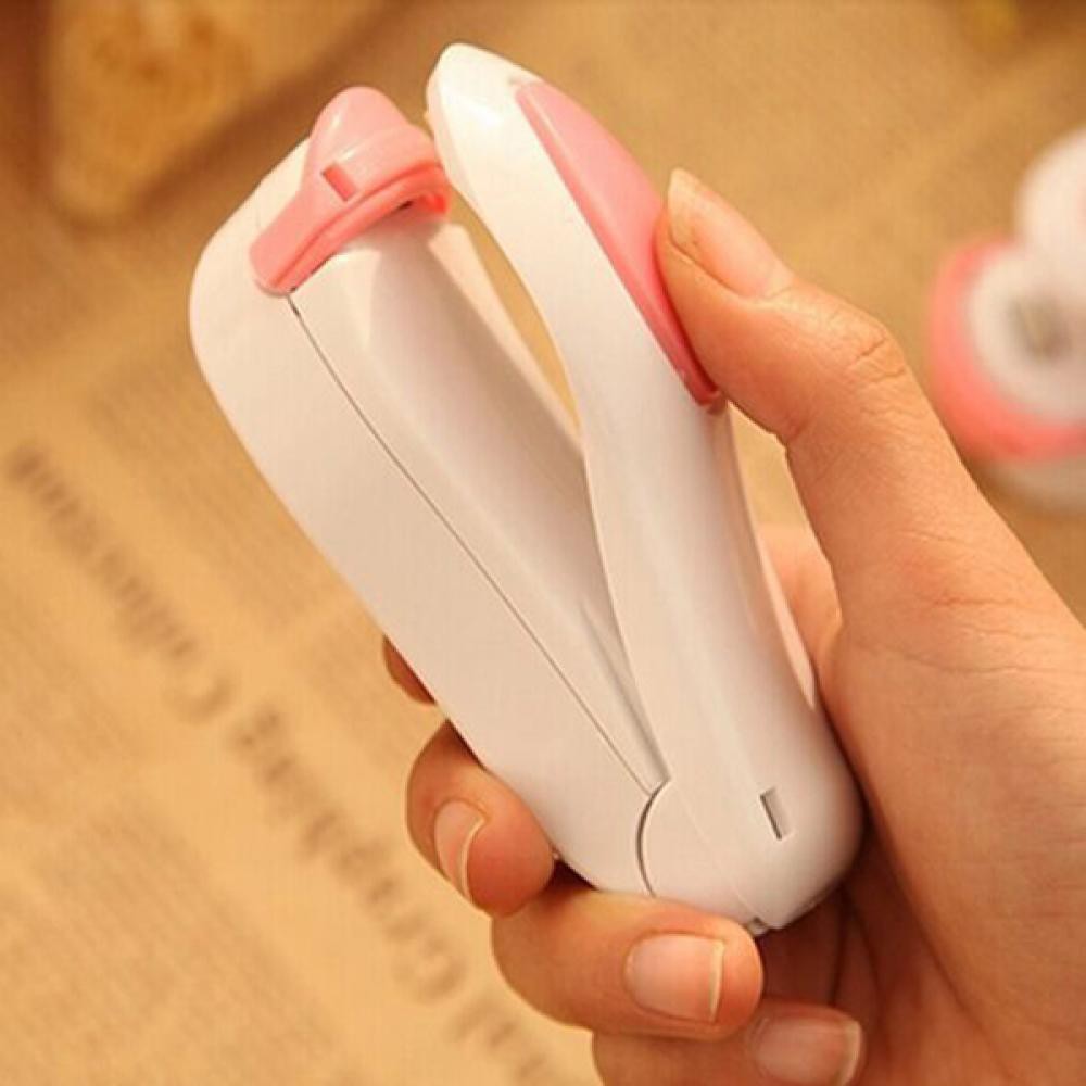 Máy đóng kín túi đựng thực phẩm mini