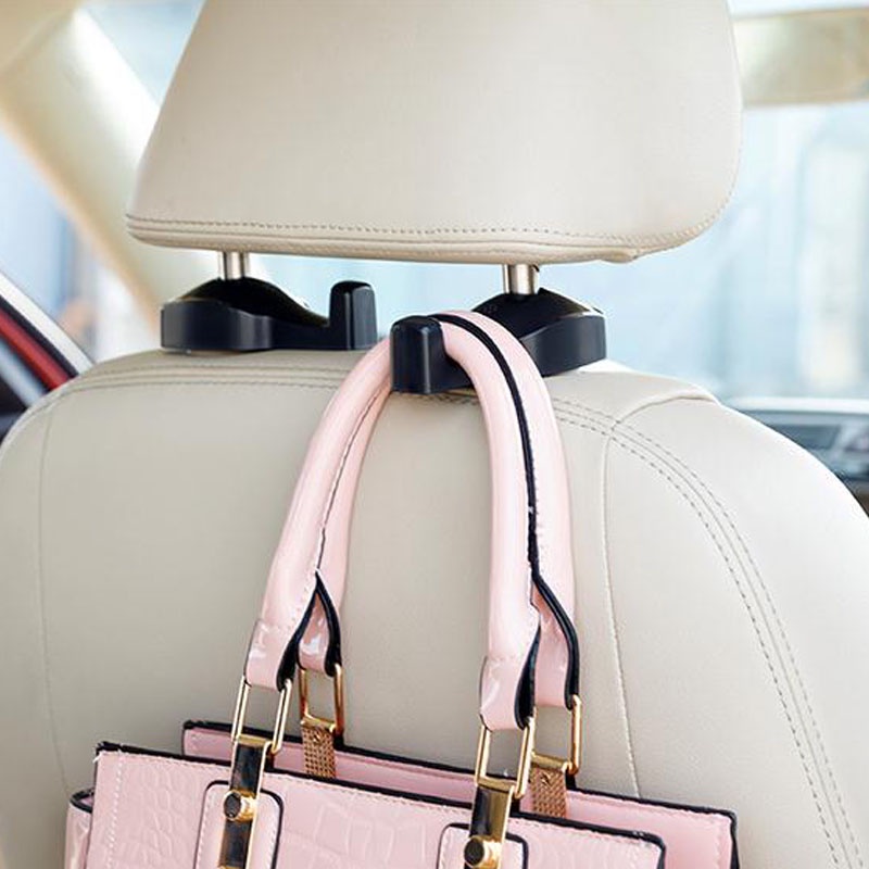 Móc Treo Đồ, Móc Treo Đồ Trên Xe Ô Tô, Xe Hơi Tiện Dụng - AUTO BEN