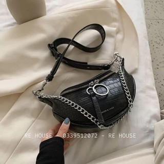 Túi bao tử đeo chéo