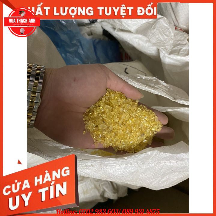 [HOT] Cát đá lọc nước, trang trí chậu cảnh giá rẻ Toàn quốc 1kg