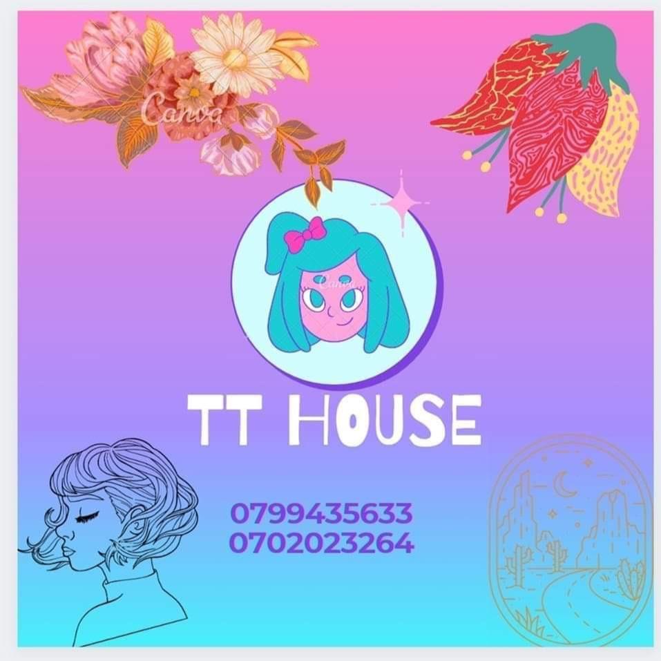 TTHouse shop