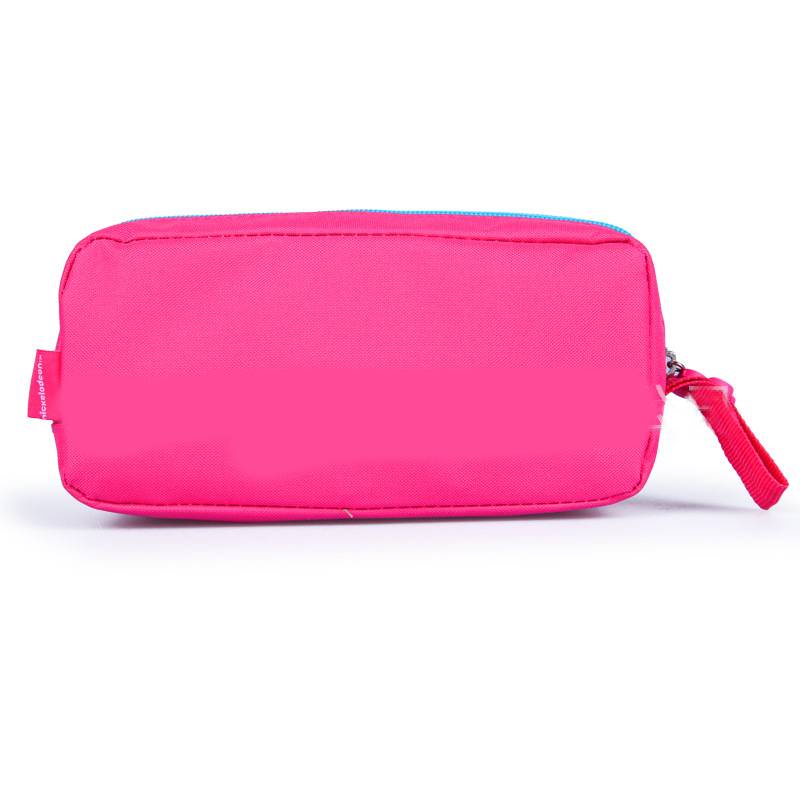 Túi Đựng Bút Chì In Hình Chú Chó Cứu Hộ Ellen PAW Patrol Dễ Thương Cho Bé Mẫu Giáo