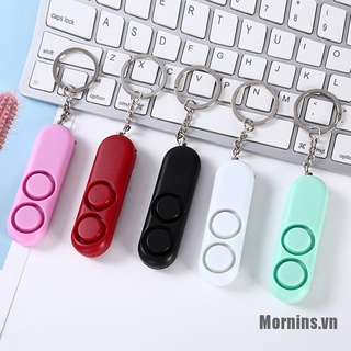 Loa Báo Động Chống Trầy 120dB Chuyên Dụng Cho Tấn Công