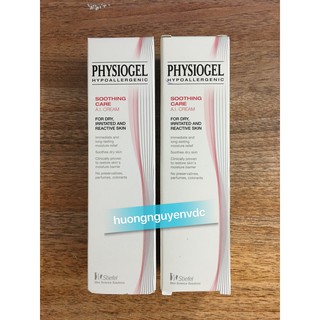 Kem dưỡng ẩm Physiogel AI cream
