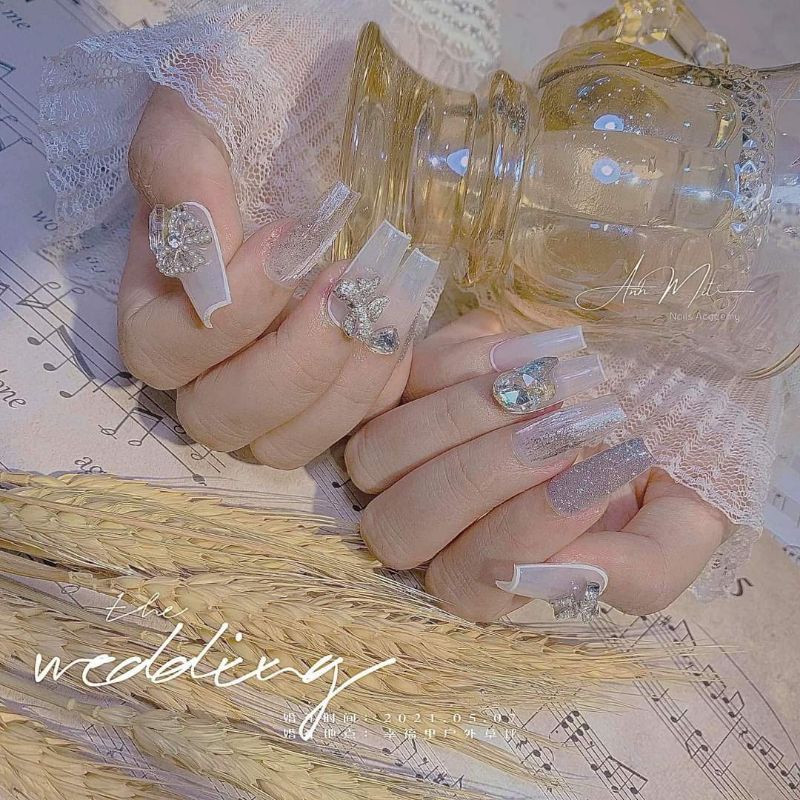 Sơn flash siêu sáng VDN