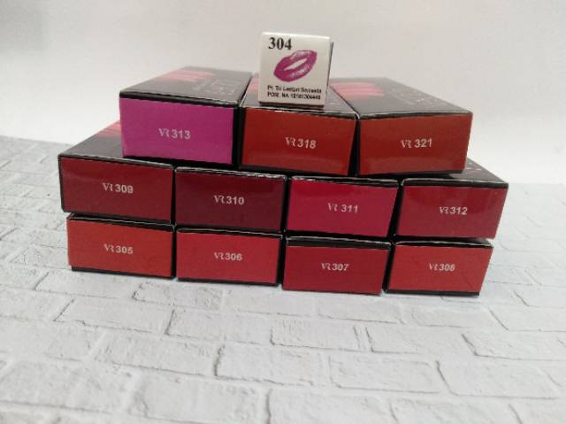 (hàng Mới Về) Son Môi Nhiều Màu Sắc Thời Trang Tùy Chọn | BigBuy360 - bigbuy360.vn
