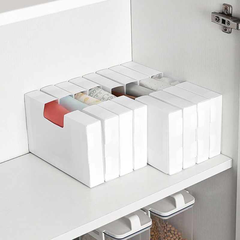 Hộp Đựng Đồ Dùng Đa Năng Tiện Dụng Cho Phòng Khách / Phòng Ngủ