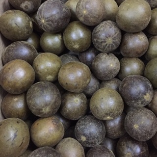 La Hán khô Già Thơm -Ngọt (1kg)