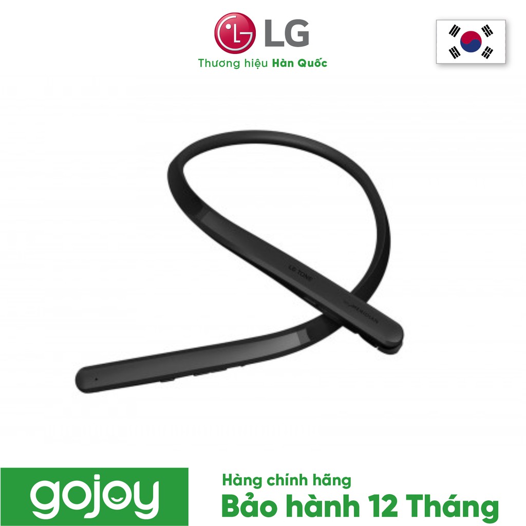 Tai nghe BlueTooth LG TONE FLEX HSB-XL7 - Bảo hành 12 tháng chính hãng