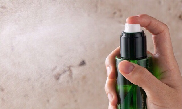 XỊT KHOÁNG LÔ HỘI INNISFREE ALOE REVITAL SKIN MIST | BigBuy360 - bigbuy360.vn