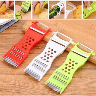 Dao nạo hoa quả tiện lợi