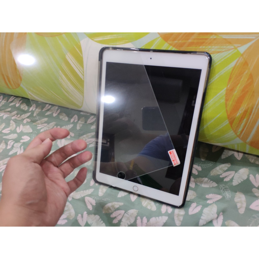 KÍNH CƯỜNG LỰC IPAD 2-3-4 Air 1-2 - 3 4 Mini 1-2-3 4 5 mini 6 Ipad 9.7' Ipad 10.5 Ipad 11 Gen 5 6 7 8