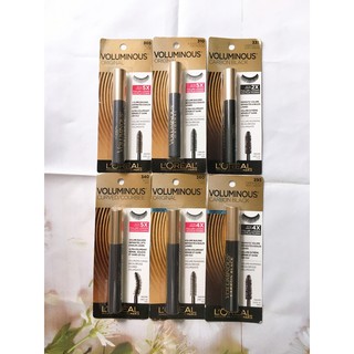 Mascara Voluminous của Loreal (fullsize) - USA