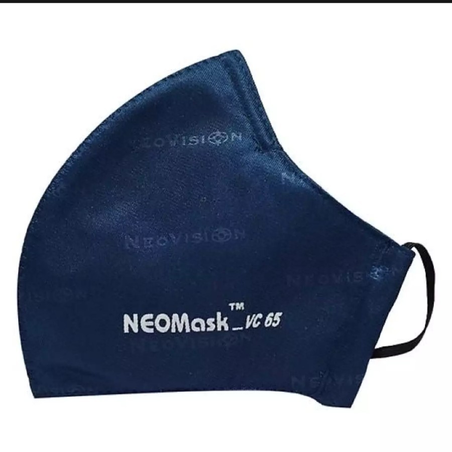 Khẩu trang than hoạt tính NeoVision-NeoMask VC65