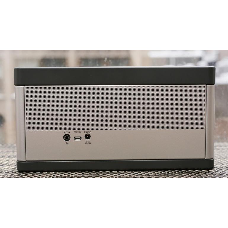Loa bluetooth Bose Soundlink III