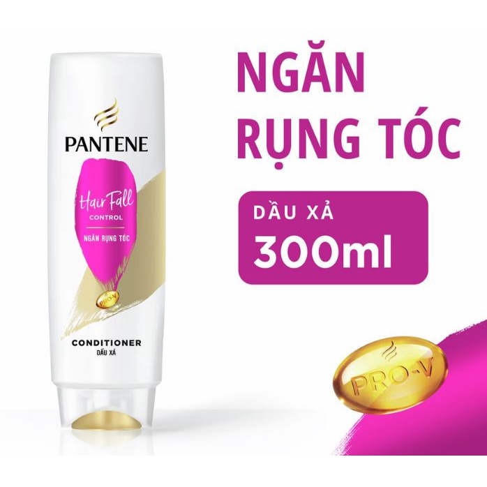 Dầu xả Pantene ngăn rụng tóc 300ml