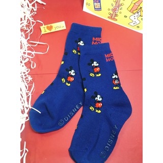 Vớ Mickey- Tất mickey dễ thương